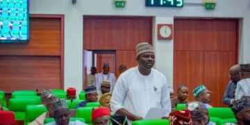 Nigeria: Benue Assembly’s Minority Leader Joins Ruling Party, Bolstering APC’s Grip