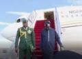 Nigeria’s President Tinubu to Embark on Historic UK State Visit on Tuesday to Strengthen Bilateral Ties
