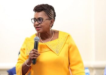 Nigeria: Rivers Senator Ipalibo Banigo Joins APC, Citing Internal PDP Divisions