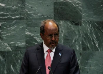 Somalia’s Parliament Approves Constitution Change, Extends President’s Term