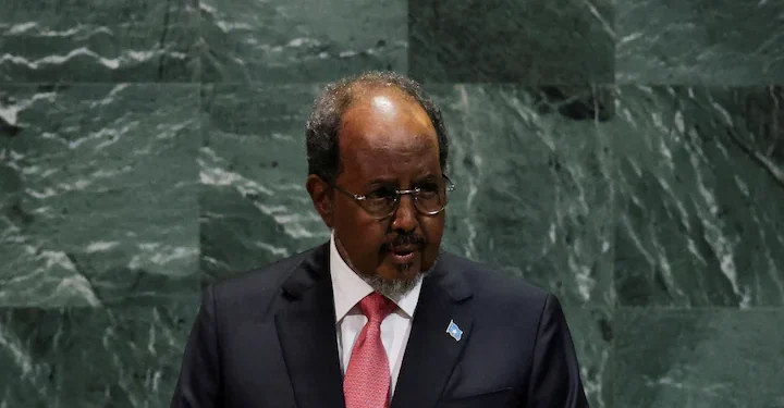 Somalia’s Parliament Approves Constitution Change, Extends President’s Term