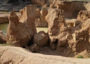 Nigeria: Many Feared Dead as Pit Collapses in Kano