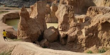 Nigeria: Many Feared Dead as Pit Collapses in Kano