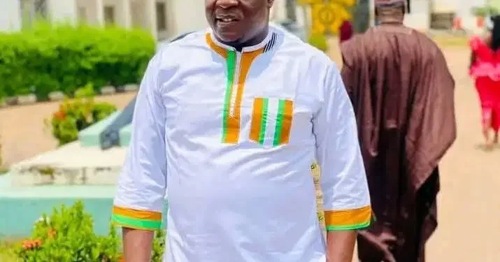 Nigeria: Kogi Poly Lecturer Dies Suddenly in Class