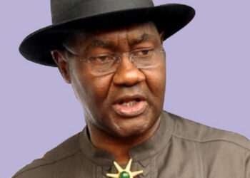 Magnus Abe Cleared as Chairman of Nigerian Upstream Petroleum Regulatory Commission