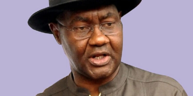 Magnus Abe Cleared as Chairman of Nigerian Upstream Petroleum Regulatory Commission