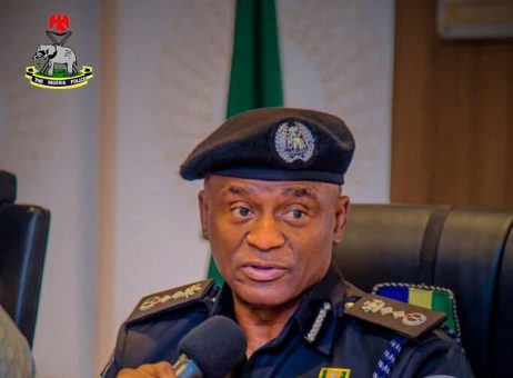 Nigeria: Police Council Approves Olatunji Disu as Substantive IGP