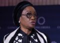 Nigeria’s First Lady Oluremi Tinubu to Preach at London’s Lambeth Palace