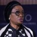 Nigeria’s First Lady Oluremi Tinubu to Preach at London’s Lambeth Palace