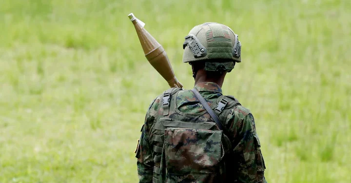 US Imposes Sanctions on Rwanda Military Over East Congo Fighting