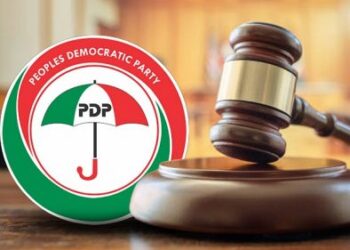 Nigeria: Court of Appeal Adjourns PDP Ibadan Convention Case, Urges Amicable Settlement