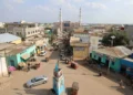 Somali Army Seizes Key City, Regional Leader Steps Down