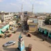 Somali Army Seizes Key City, Regional Leader Steps Down