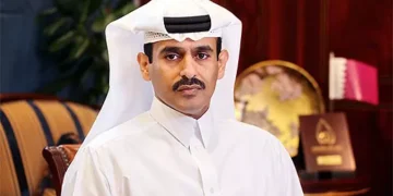 Qatar’s Energy Minister Warns of $150 Oil Price Amid Iran Conflict
