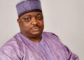 Nigeria: Former Senator Philip Aduda Resigns from PDP