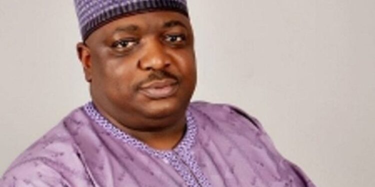 Nigeria: Former Senator Philip Aduda Resigns from PDP