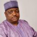 Nigeria: Former Senator Philip Aduda Resigns from PDP