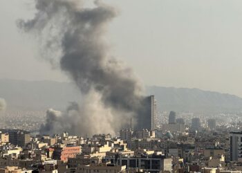 Nigerians Stranded in Qatar as Middle East Crisis Intensifies, Plead for Embassy Help