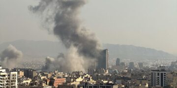 Nigerians Stranded in Qatar as Middle East Crisis Intensifies, Plead for Embassy Help