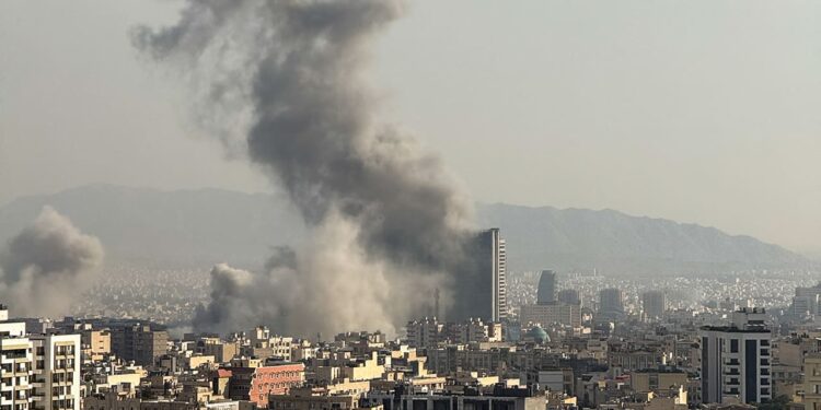 Nigerians Stranded in Qatar as Middle East Crisis Intensifies, Plead for Embassy Help