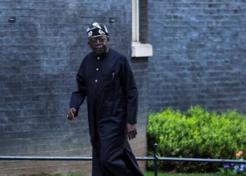 Nigeria has Overcome Economic Uncertainty, Says President Tinubu in UK