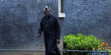 Nigeria has Overcome Economic Uncertainty, Says President Tinubu in UK