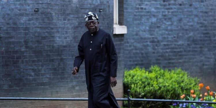 Nigeria has Overcome Economic Uncertainty, Says President Tinubu in UK