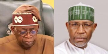 Nigeria’s President Tinubu Nominates Lamido Yuguda as CBN Deputy Governor