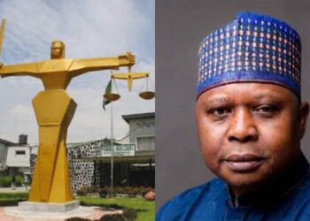 Nigeria: Court Orders Arrest of PDP Factional Chairman Turaki Over False Information Charge