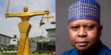 Nigeria: Court Orders Arrest of PDP Factional Chairman Turaki Over False Information Charge