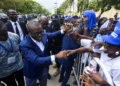 Benin Presidential Candidate Vows to Create Municipal Police Forces to Combat Jihadist Attacks