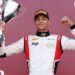 Nigerian Born Ugo Ugochukwu Wins First Formula 3 Race at Melbourne Feature