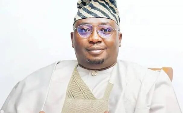 Nigeria: Power Minister Adebayo Adelabu Apologises for Crippling Blackouts, Promises Improvement