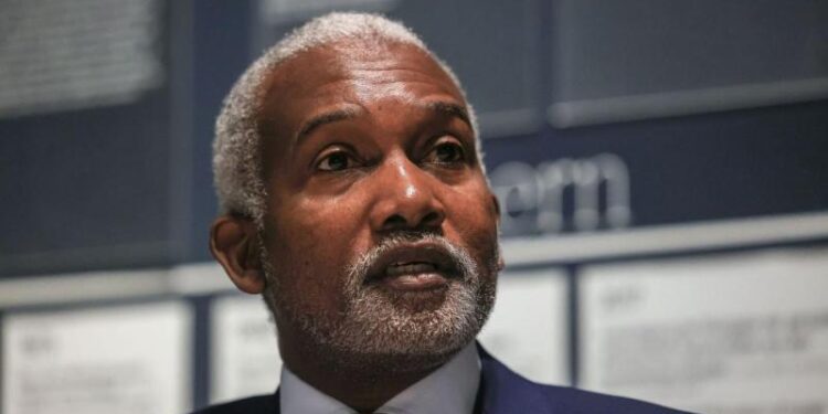 Nigeria: Yusuf Tuggar Officially Resigns as Foreign Affairs Minister