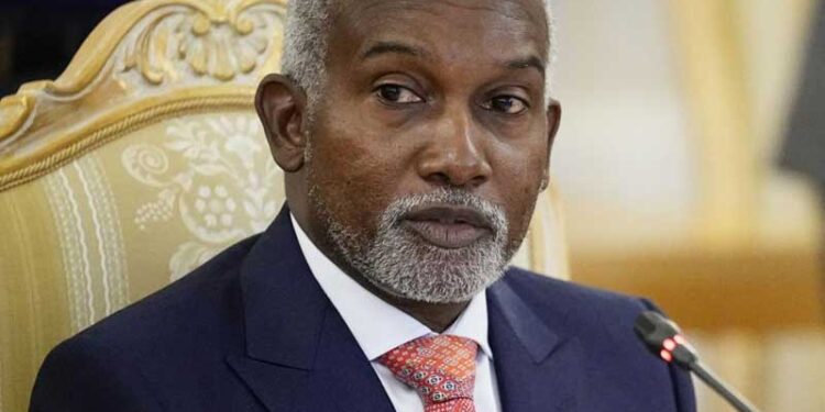 Nigerian Government Issues Travel Warning for Iran and Gulf States Amid Rising Tensions