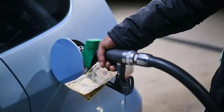 Iran War Sparks Fuel Crisis in Africa, Prompting Electricity Rations