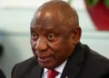 US Pressure Behind South Africa’s G7 Snub, Says Ramaphosa