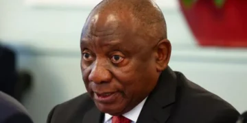 US Pressure Behind South Africa’s G7 Snub, Says Ramaphosa