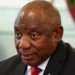 US Pressure Behind South Africa’s G7 Snub, Says Ramaphosa