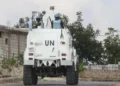 Ghana Calls for Condemnation of Attack on Peacekeepers in Lebanon