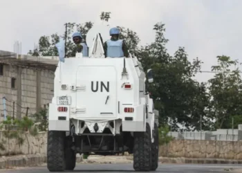 Ghana Calls for Condemnation of Attack on Peacekeepers in Lebanon