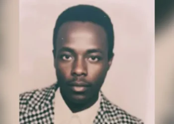 Eritrean Cartoonist Biniam Solomon Freed After 15 Years in Prison Without Charge