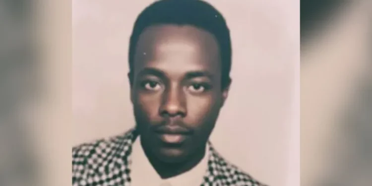 Eritrean Cartoonist Biniam Solomon Freed After 15 Years in Prison Without Charge