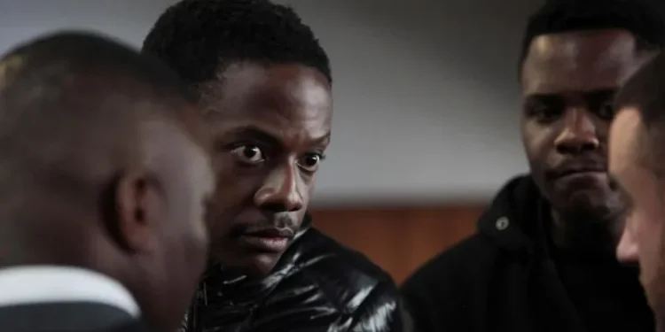 Mugabe’s Son Abandons Bail Request Amid Attempted Murder Charges