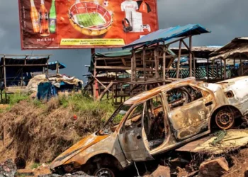 Belgium Detains Three Suspected Cameroon Separatists in War Crimes Probe