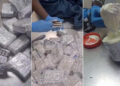 NDLEA Foils Drug Trafficking Attempts, Seizes Opioids Hidden in Cream and Jackets at Lagos Airport