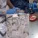 NDLEA Foils Drug Trafficking Attempts, Seizes Opioids Hidden in Cream and Jackets at Lagos Airport