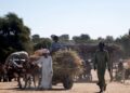 Chad Relocates Sudan Refugees Amidst Rising Border Tensions