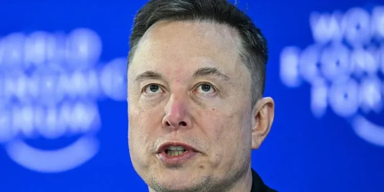 Elon Musk’s Starlink Rejected in Namibia Over Local Ownership Rules