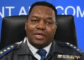 South Africa’s Police Chief Fannie Masemola Summoned to Court Over $21m Health Contract